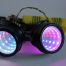 LED-goggles