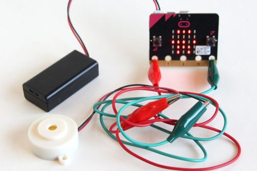 piezo-microbit